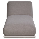 Outdoor dagbed Sullivan greige alpine