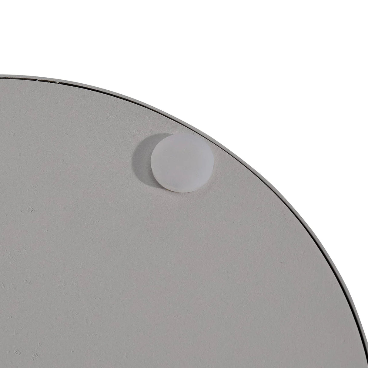 Outdoor bijzettafel Quinn light beige