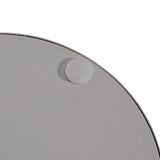 Outdoor bijzettafel Quinn light beige