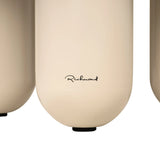 Eettafel Calma beige 120Ø