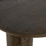 Eettafel Ellington brown 230