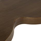 Console Bubba brushed gold van Richmond Interiors – Luxe comfort op maat van PureWonen. Vraag naar de beste prijs.