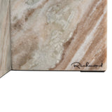 Bijzettafel Vevey Blush beige