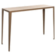 Console Severine beige van Richmond Interiors – Luxe comfort op maat van PureWonen. Vraag naar de beste prijs.