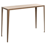 Console Severine beige van Richmond Interiors – Luxe comfort op maat van PureWonen. Vraag naar de beste prijs.