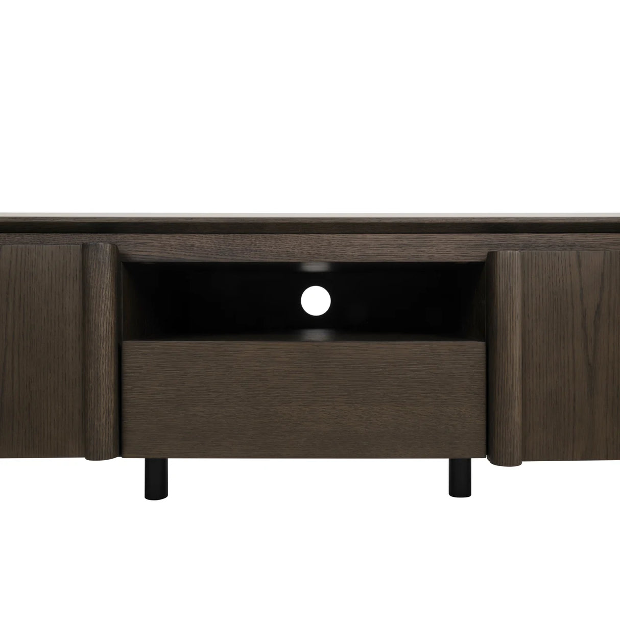 TV-meubel Langford brown