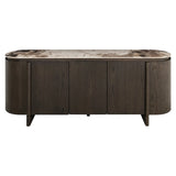 Dressoir Langford brown