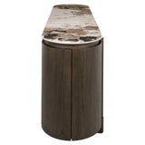 Dressoir Langford brown