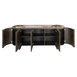 Dressoir Langford brown