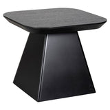 Bijzettafel Bonvoy black (Black) van Richmond Interiors – Luxe comfort op maat van PureWonen. Vraag naar de beste prijs.