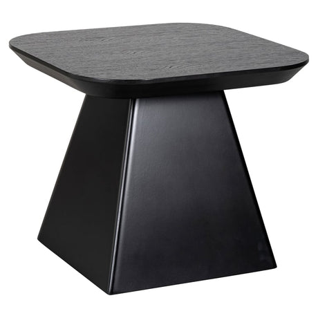 Bijzettafel Bonvoy black (Black) van Richmond Interiors – Luxe comfort op maat van PureWonen. Vraag naar de beste prijs.
