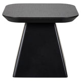 Bijzettafel Bonvoy black (Black) van Richmond Interiors – Luxe comfort op maat van PureWonen. Vraag naar de beste prijs.