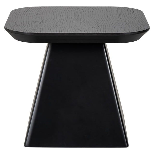 Bijzettafel Bonvoy black (Black) van Richmond Interiors – Luxe comfort op maat van PureWonen. Vraag naar de beste prijs.