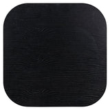 Bijzettafel Bonvoy black (Black) van Richmond Interiors – Luxe comfort op maat van PureWonen. Vraag naar de beste prijs.