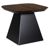 Bijzettafel Bonvoy brown (Brown) van Richmond Interiors – Luxe comfort op maat van PureWonen. Vraag naar de beste prijs.
