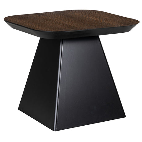 Bijzettafel Bonvoy brown (Brown) van Richmond Interiors – Luxe comfort op maat van PureWonen. Vraag naar de beste prijs.