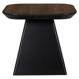 Bijzettafel Bonvoy brown (Brown) van Richmond Interiors – Luxe comfort op maat van PureWonen. Vraag naar de beste prijs.