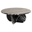 Salontafel Bancroft (Black) van Richmond Interiors – Luxe comfort op maat van PureWonen. Vraag naar de beste prijs.