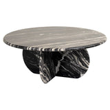Salontafel Bancroft (Black) van Richmond Interiors – Luxe comfort op maat van PureWonen. Vraag naar de beste prijs.