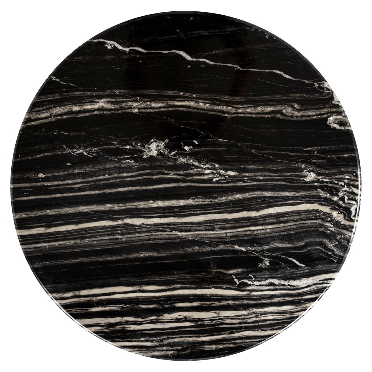 Salontafel Bancroft (Black) van Richmond Interiors – Luxe comfort op maat van PureWonen. Vraag naar de beste prijs.