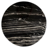 Salontafel Bancroft (Black) van Richmond Interiors – Luxe comfort op maat van PureWonen. Vraag naar de beste prijs.