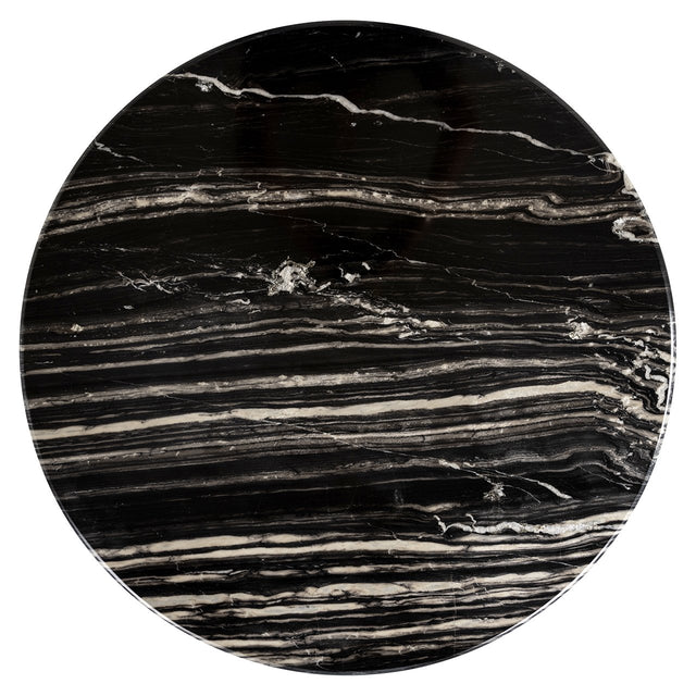 Salontafel Bancroft (Black) van Richmond Interiors – Luxe comfort op maat van PureWonen. Vraag naar de beste prijs.