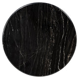 Bijzettafel Bancroft (Black) van Richmond Interiors – Luxe comfort op maat van PureWonen. Vraag naar de beste prijs.