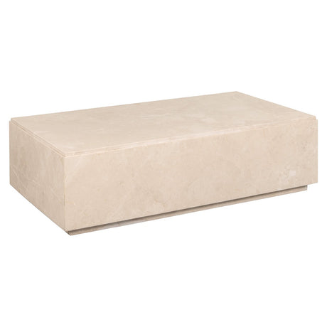 Salontafel Stanford (Beige) van Richmond Interiors – Luxe comfort op maat van PureWonen. Vraag naar de beste prijs.