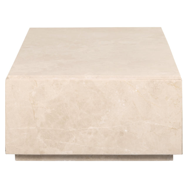 Salontafel Stanford (Beige) van Richmond Interiors – Luxe comfort op maat van PureWonen. Vraag naar de beste prijs.