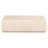 Salontafel Stanford (Beige) van Richmond Interiors – Luxe comfort op maat van PureWonen. Vraag naar de beste prijs.