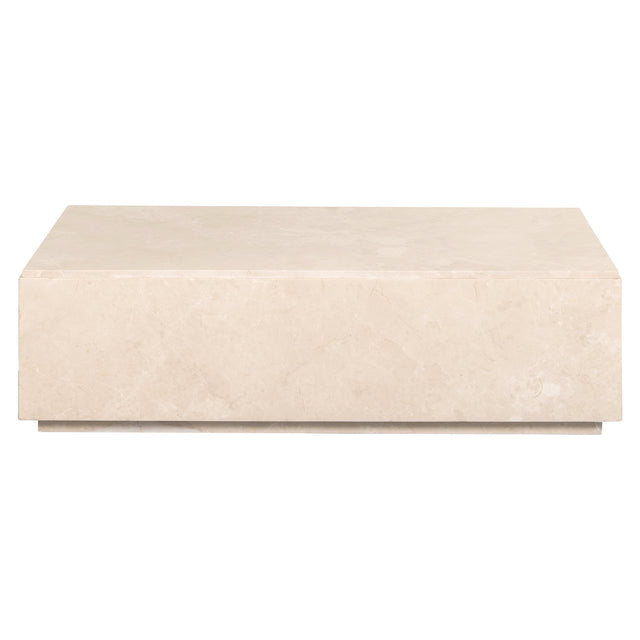 Salontafel Stanford (Beige) van Richmond Interiors – Luxe comfort op maat van PureWonen. Vraag naar de beste prijs.