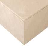 Salontafel Stanford (Beige) van Richmond Interiors – Luxe comfort op maat van PureWonen. Vraag naar de beste prijs.