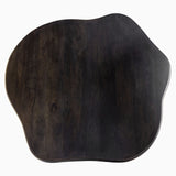Eettafel Sherman Organisch 152x152 (Brown) van Richmond Interiors – Luxe comfort op maat van PureWonen. Vraag naar de beste prijs.