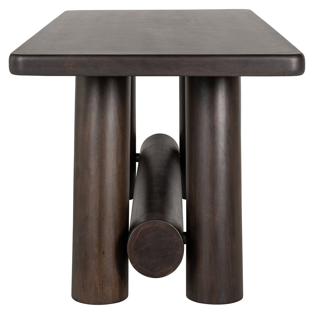 Countertafel Menara 219 (Brown) van Richmond Interiors – Luxe comfort op maat van PureWonen. Vraag naar de beste prijs.