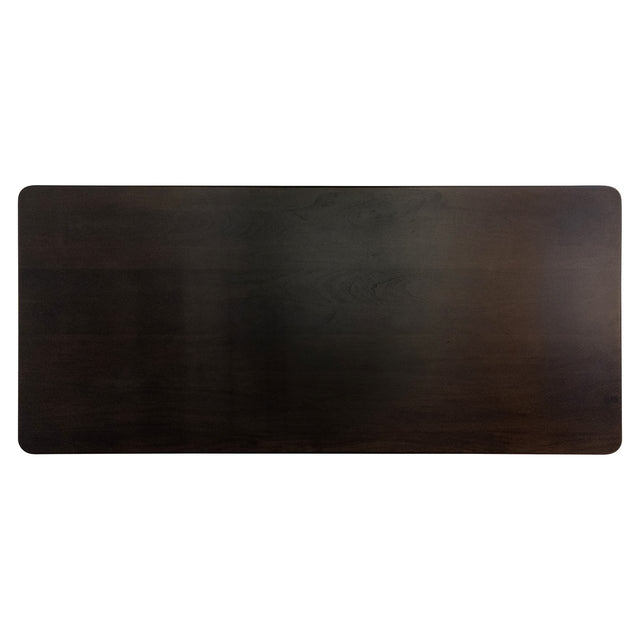 Countertafel Menara 219 (Brown) van Richmond Interiors – Luxe comfort op maat van PureWonen. Vraag naar de beste prijs.