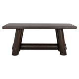 Countertafel Menara 219 (Brown) van Richmond Interiors – Luxe comfort op maat van PureWonen. Vraag naar de beste prijs.
