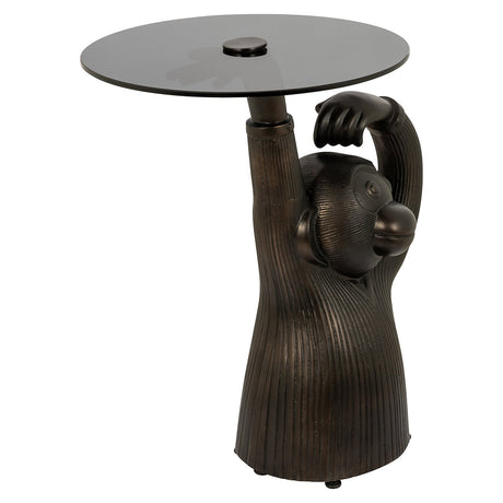Bijzettafel Ape (Bronze) van Richmond Interiors – Luxe comfort op maat van PureWonen. Vraag naar de beste prijs.