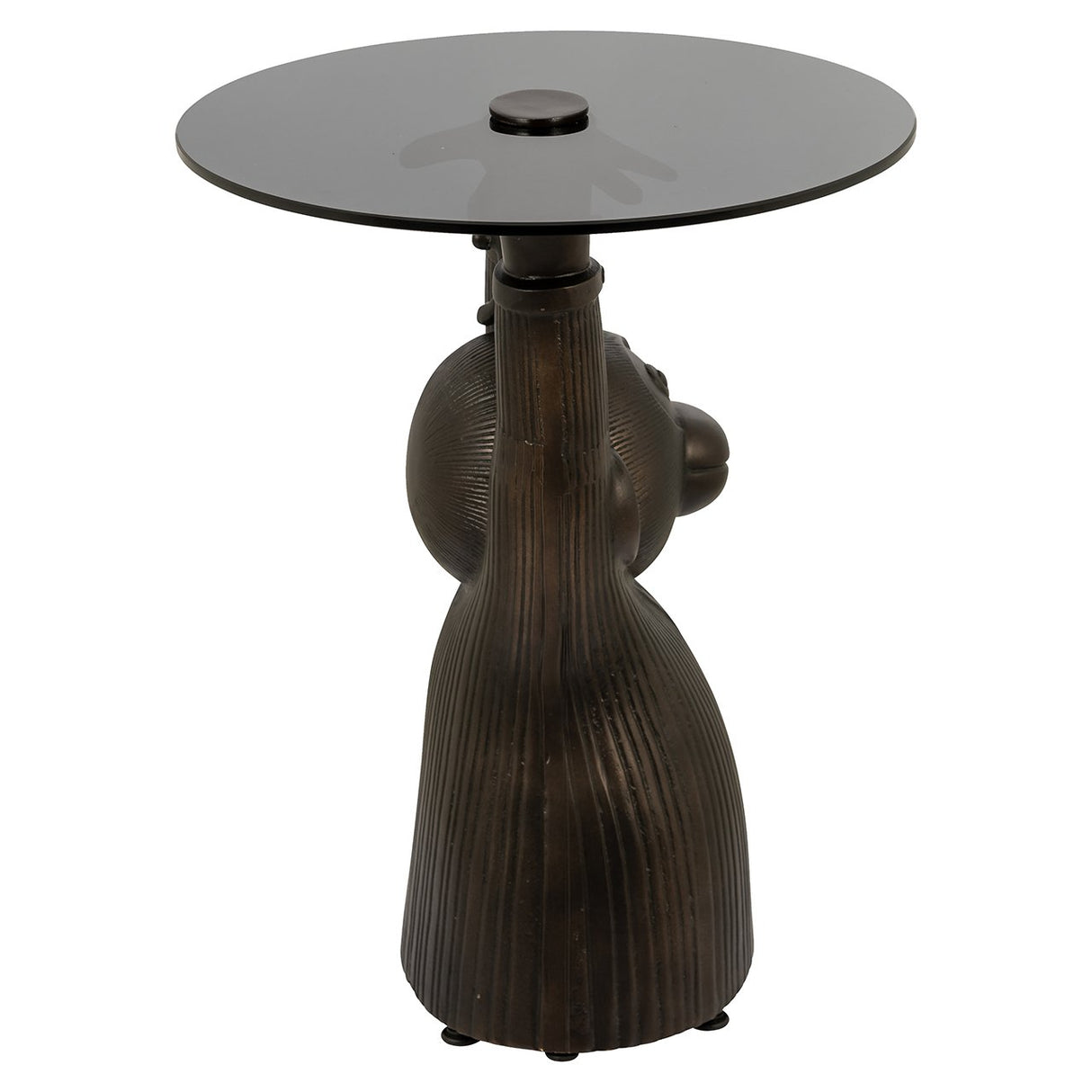 Bijzettafel Ape (Bronze) van Richmond Interiors – Luxe comfort op maat van PureWonen. Vraag naar de beste prijs.