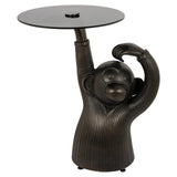 Bijzettafel Ape (Bronze) van Richmond Interiors – Luxe comfort op maat van PureWonen. Vraag naar de beste prijs.