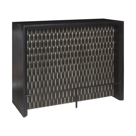 Bar Walker (Black) van Richmond Interiors – Luxe comfort op maat van PureWonen. Vraag naar de beste prijs.