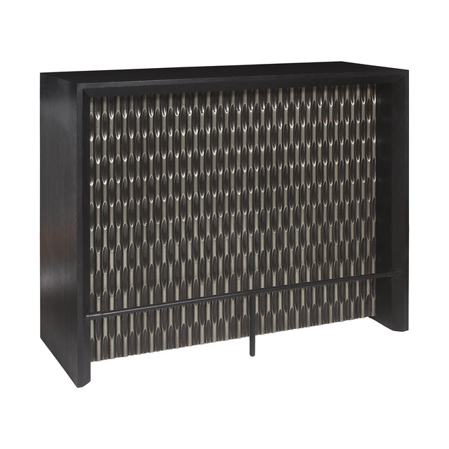 Bar Walker (Black) van Richmond Interiors – Luxe comfort op maat van PureWonen. Vraag naar de beste prijs.