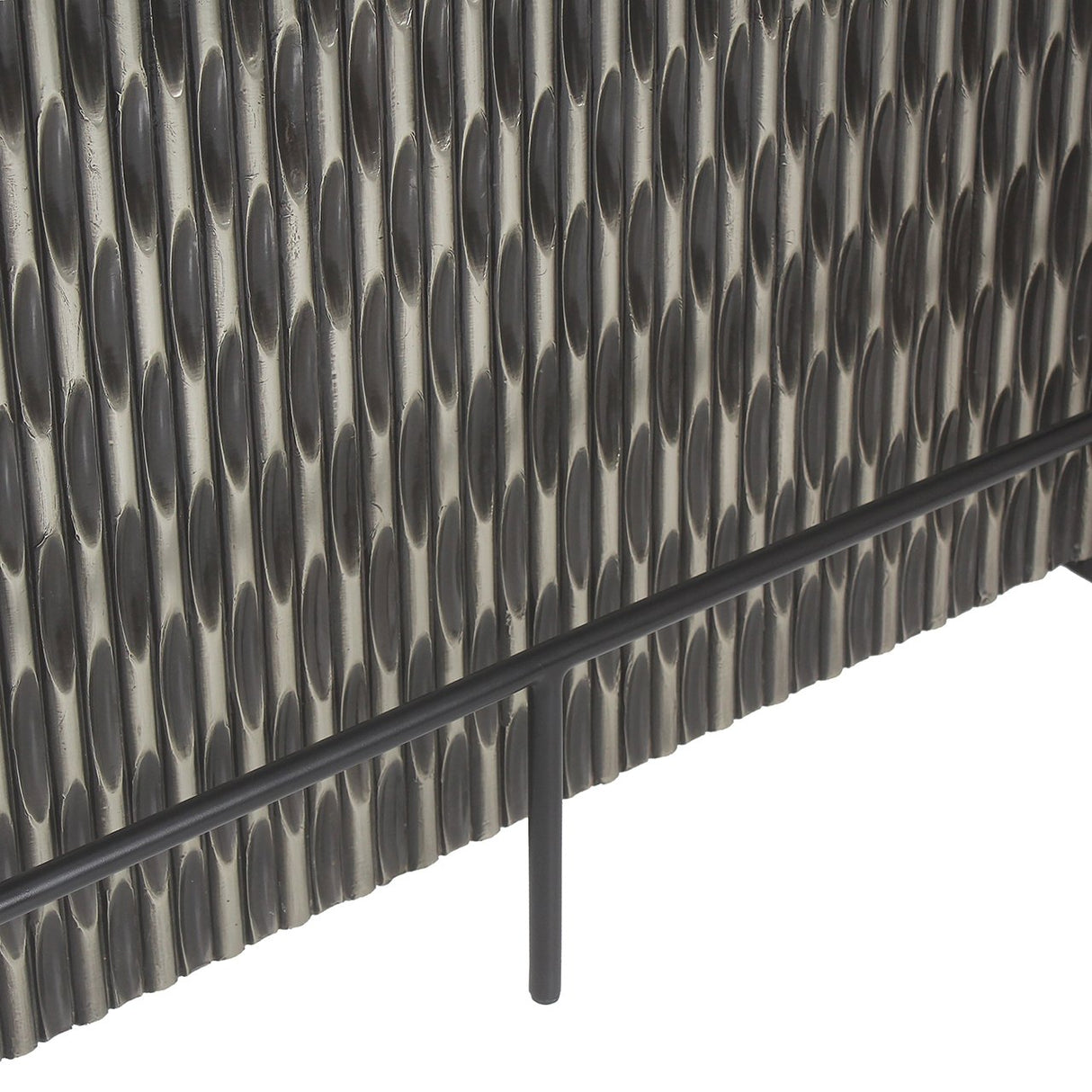 Bar Walker (Black) van Richmond Interiors – Luxe comfort op maat van PureWonen. Vraag naar de beste prijs.