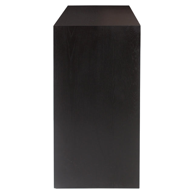 Bar Walker (Black) van Richmond Interiors – Luxe comfort op maat van PureWonen. Vraag naar de beste prijs.