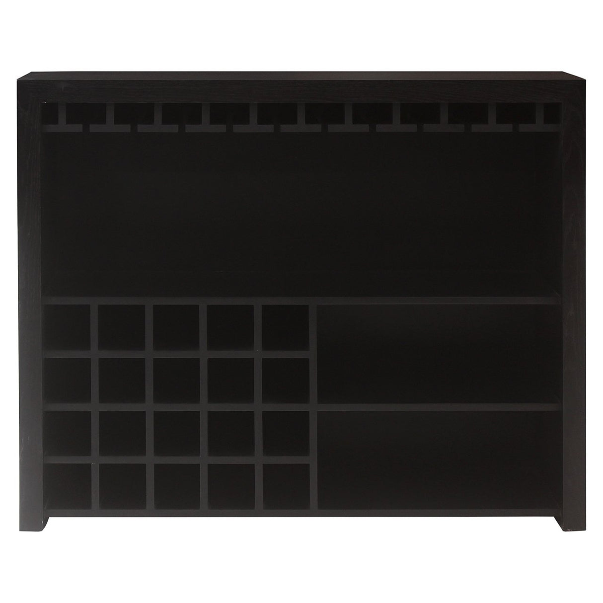 Bar Walker (Black) van Richmond Interiors – Luxe comfort op maat van PureWonen. Vraag naar de beste prijs.