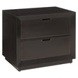 Nachtkastje Dante 2-laden (Brown) van Richmond Interiors – Luxe comfort op maat van PureWonen. Vraag naar de beste prijs.