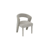 CHAIR LONDEN ZB-5635 GREY 5