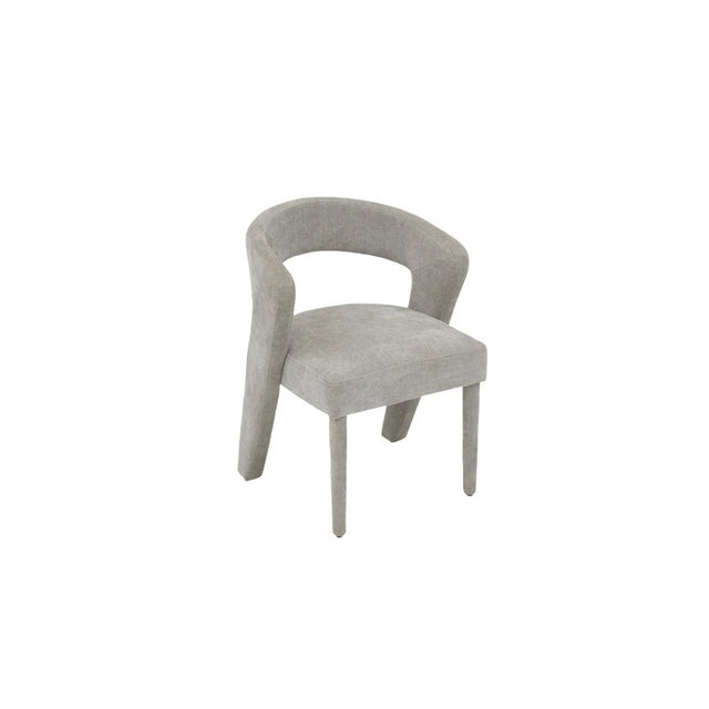 CHAIR LONDEN ZB-5635 GREY 5