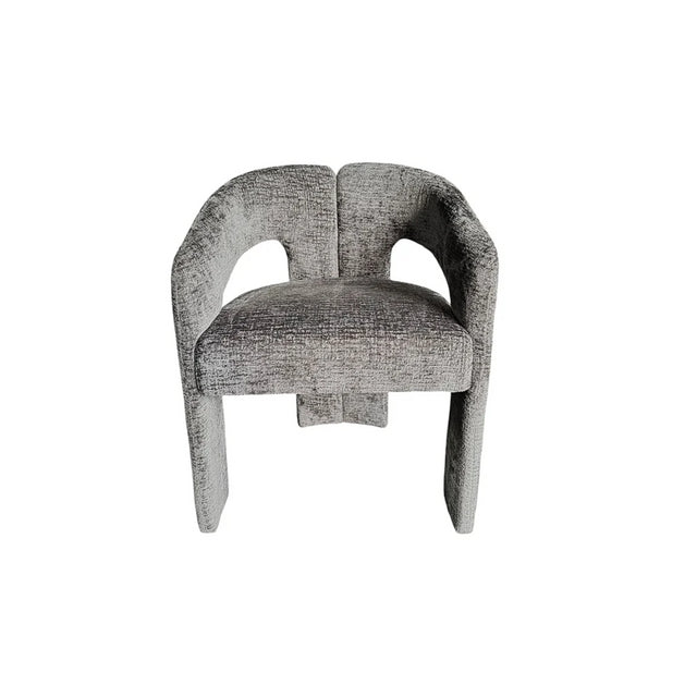 CHAIR BARONI GREY