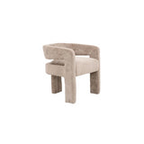 CHAIR ONIX ZB-5688 BROWN FY2415-8