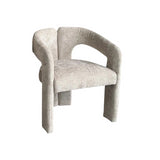 CHAIR BARONI  TAUPE  FY2415-6